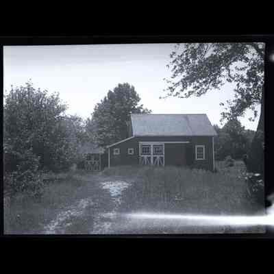 Sumner Estate Creamer Hill Road Negative A