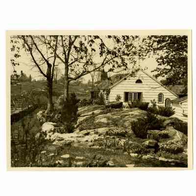 Conyers Farm Lake Avenue F