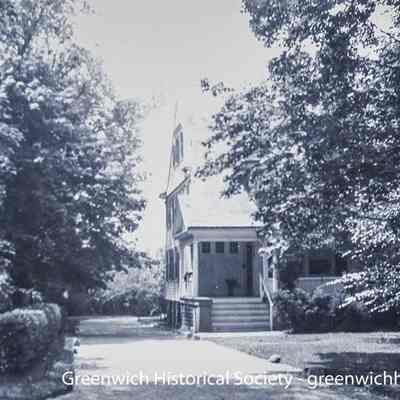 40 Bush Avenue B