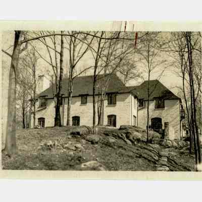 Warner Residence Upland Drive D