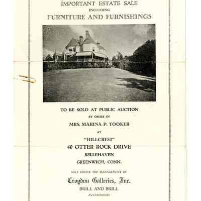 Public Auction 1