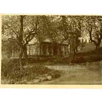 Butler Residence Buxton Lane C