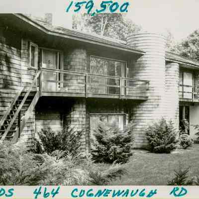 464 Cognewaugh Road B