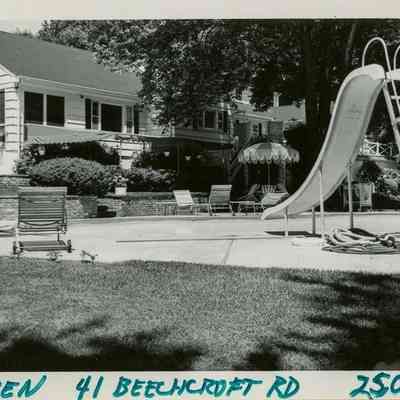 41 Beechcroft Road