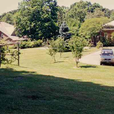 Nathaniel Witherell Home C