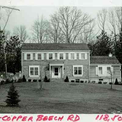 27 Copper Beech Road A