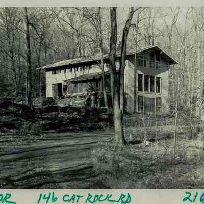 146 Cat Rock Road