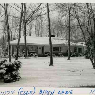 Homequity Property Birch Lane