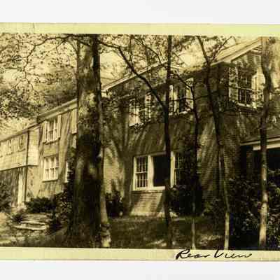 Matthews Residence Oneida Drive B