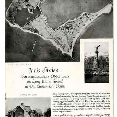 Innis Arden Brochure 1