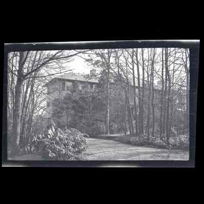 Sargent Estate Meadow Lane Negative A