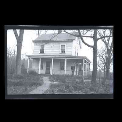 Golden Residence Fairfield Avenue Negative B