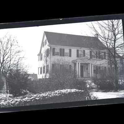 22 Lenox Drive Negative