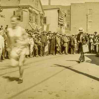 Byram Road Race D