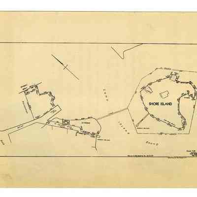 Byram Shore Island For Sale Booklet Back