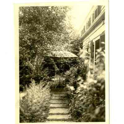 Bulley Residence Oak Street A