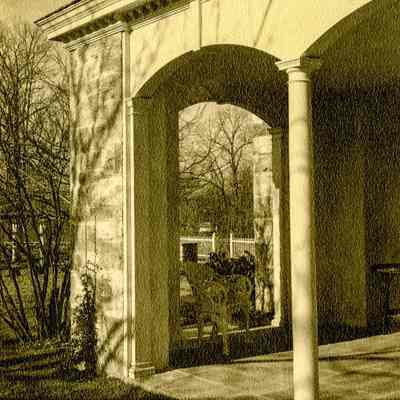 Josepeh Bailey-Designed Residence Cathlow Drive B