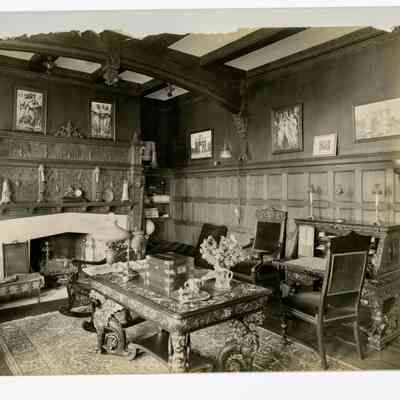 The Orchards Round Hill Road Z