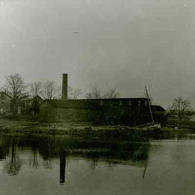 Palmer & Duff Shipyard