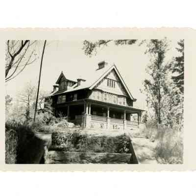 Schwarz Residence Dearfield Drive C