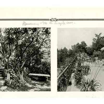 Pomeroy Residence 76 Maple Avenue A