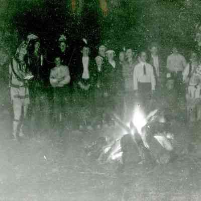 Campfire