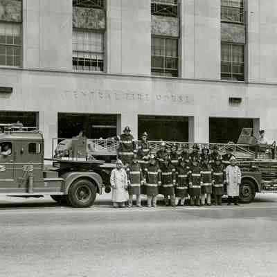 Central Firehouse