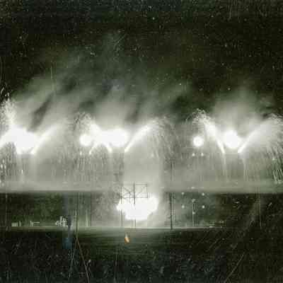Firework Show
