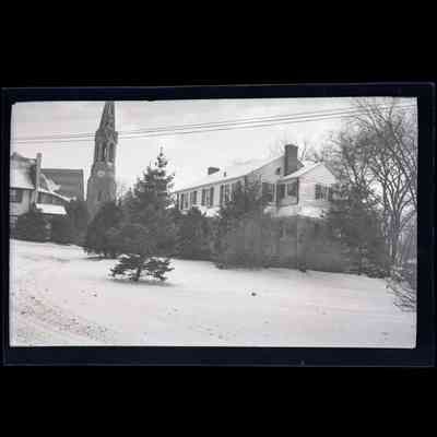 Steven Residence Maher Court Negative A