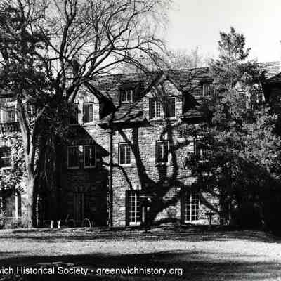 Greyledge G