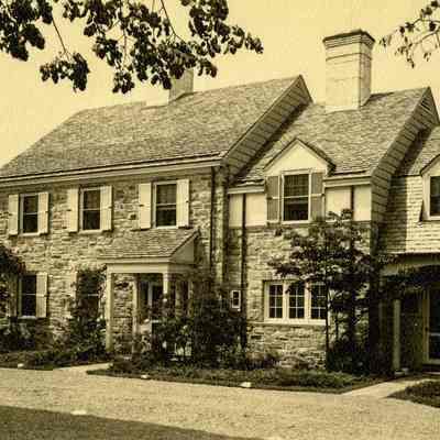 542 Stanwich Road C