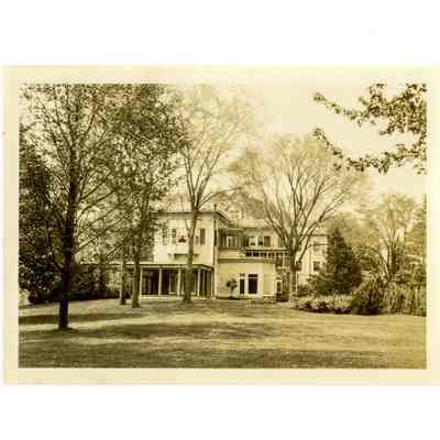 McCartny Estate North Street H