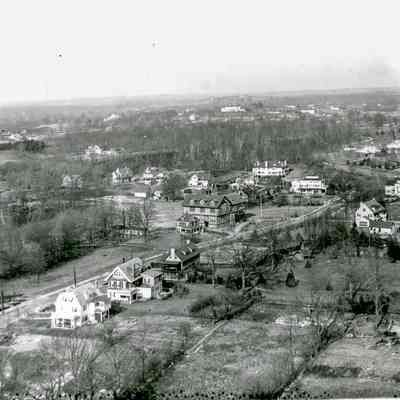 Steeple View E