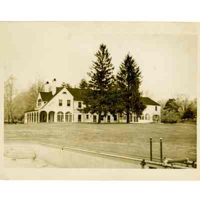 Rafferty Residence Turner Drive A