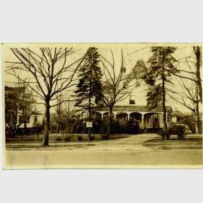 367 West Putnam Avenue