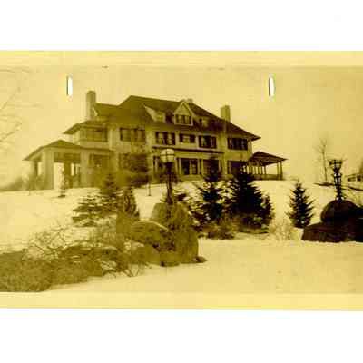 St. John Residence Grove Lane