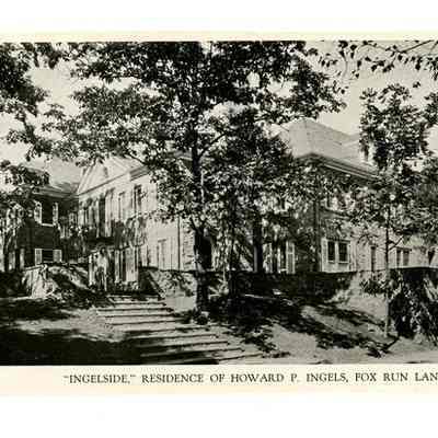 Ingelside Fox Run Lane
