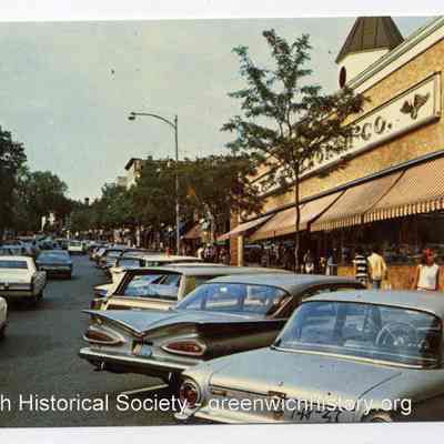 Greenwich Avenue A