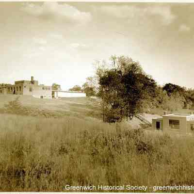Greenwich Water Company B