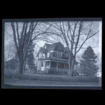 323 Sound Beach Avenue Negative