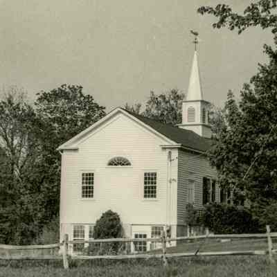 Dingletown Church Building B