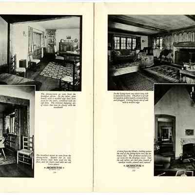 Bass House [Deer Park] 5