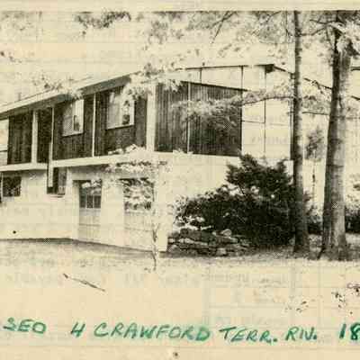 4 Crawford Terrace