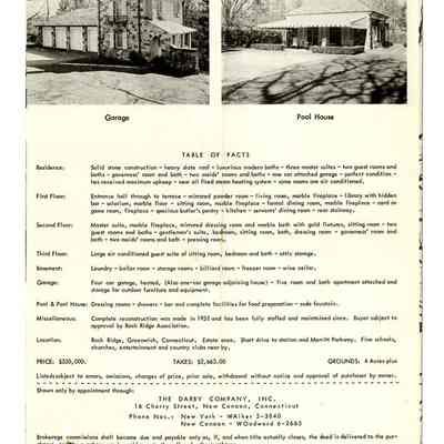 Stone House 3