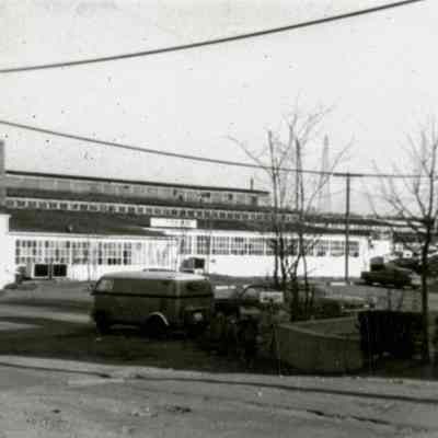 Factory A