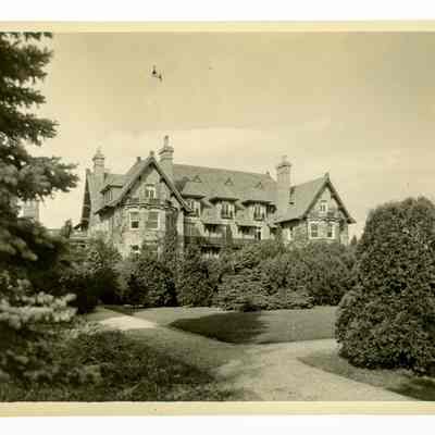 Conyers Farm Estate North Street B