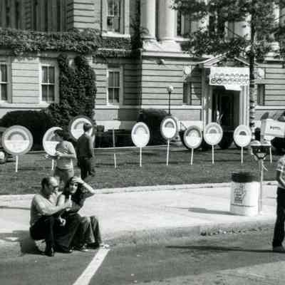 Greenwich Boys Club