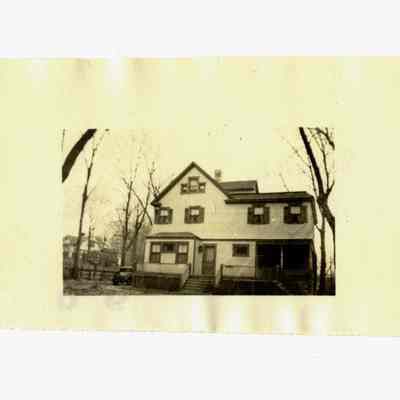 Scarle Residence Riverside Avenue