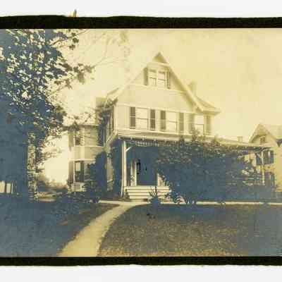 223 Milbank Avenue A