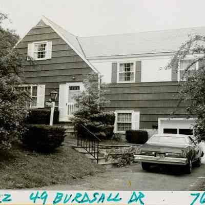 49 Burdsall Drive